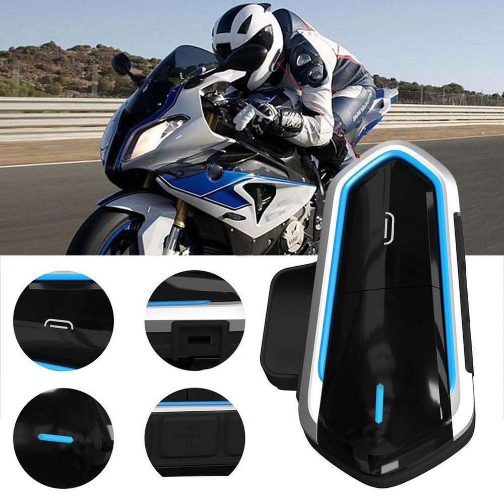 Intercomunicador para Moto Loja 2KTECH