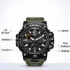 Relógio Militar S-Shock - Image 3