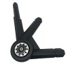 Esquerda & direita do quadro lateral da motocicleta painel guarda protetor capa se encaixa para bmw r1250gs lc adv r 1250 gs aventura r1250gsa 2019 - Image 3