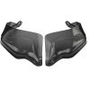 Para bmw r 1200 gs adv r1200gs lc r1250gs gsa f800gs aventura s1000xr f750gs f850gs handguard mão escudo protetor brisa - Image 2