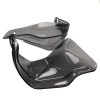 Para bmw r 1200 gs adv r1200gs lc r1250gs gsa f800gs aventura s1000xr f750gs f850gs handguard mão escudo protetor brisa - Image 3