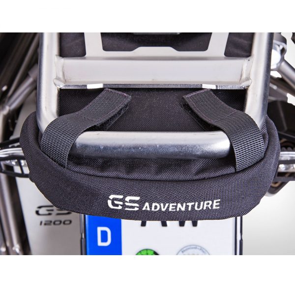 Saco de armazenamento para motocicleta, bolsa de armazenamento para bmw r1200gs lc adv r1250gs adventure motocicleta r1200gs r1, bolsa à prova d'água 2014-2020