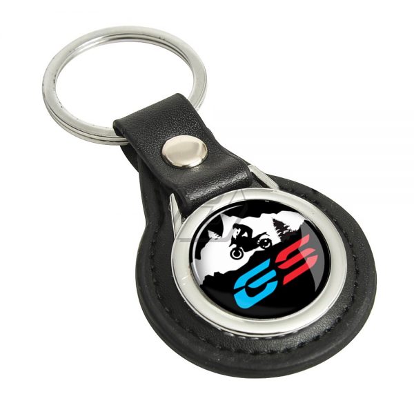 Chaveiro de motocicleta, capa para bmw f800gs f850gs r1200gs r1250gs adventure adv - Image 2