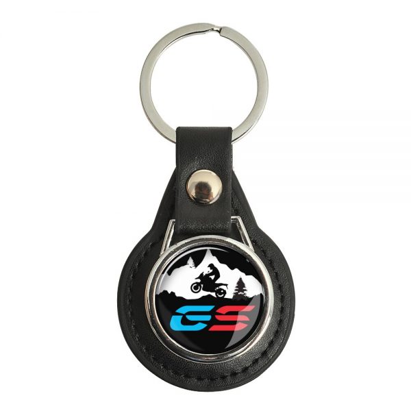 Chaveiro de motocicleta, capa para bmw f800gs f850gs r1200gs r1250gs adventure adv - Image 3