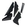 Conjunto de protetor para painel lateral, para bmw r1250gs r1250 gs adventure r 1250gs adv gsa lc hp 2019 2020 capa de proteção - Imagem 5