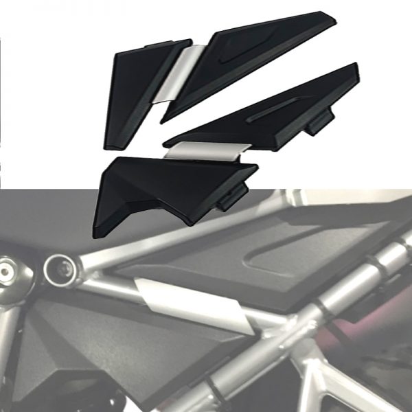 Conjunto de protetor para painel lateral, para bmw r1250gs r1250 gs adventure r 1250gs adv gsa lc hp 2019 2020 capa de proteção