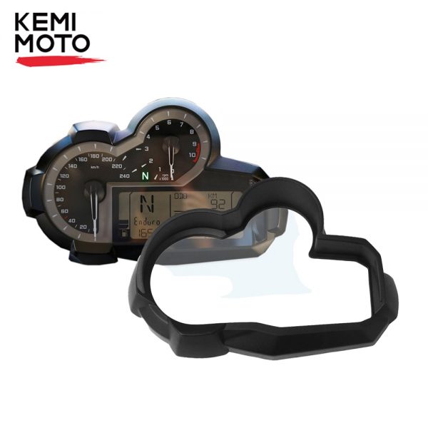 Kemimoto kit para conserto de clubes, velocímetro, tacômetro, capa de instrumento, reparo, bmw r1200gs lc r 1200 gs adv adventure 2018-2019 - Image 4