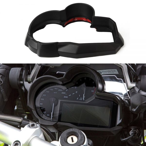 Kemimoto kit para conserto de clubes, velocímetro, tacômetro, capa de instrumento, reparo, bmw r1200gs lc r 1200 gs adv adventure 2018-2019 - Image 5