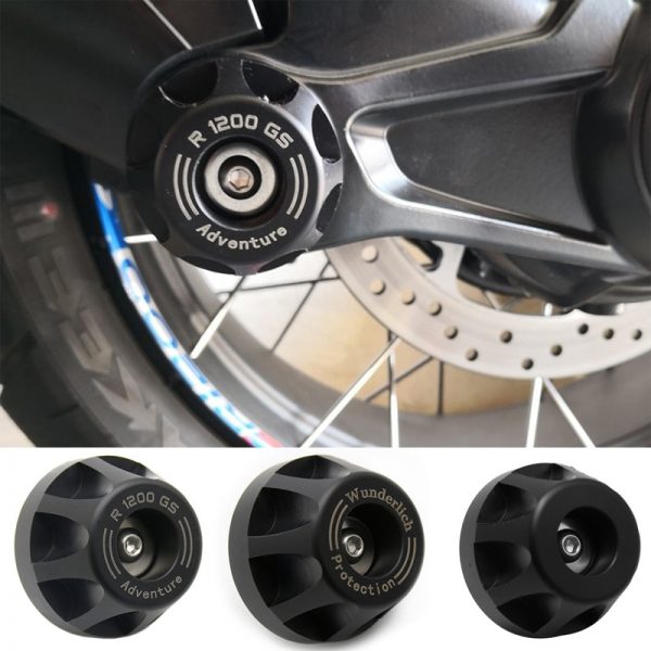 Motocicleta Caixa de Transmissão Final Cardan Deslizante Acidente Protetor Fir para BMW R 1200 GS R1200GS LC 13-17 R1200 GS LC Aventura 14-17