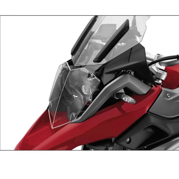 Motocicleta Farol Guard Protector Capa Para BMW R 1200 GS R1250GS R1200GS 20 Aventura LC 2013 2014 2015 2016 2017 2018 2019 - Image 5