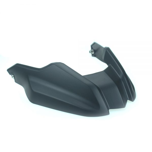 Para bmw f800gs f650gs f 800 650 gs, extensão de para motocicleta f650 f800 gs 2008 - 2012 tampa da roda guarda - Image 2