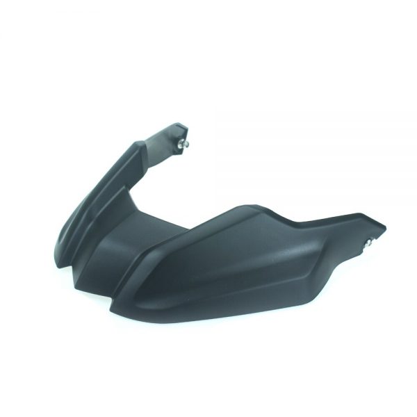 Para bmw f800gs f650gs f 800 650 gs, extensão de para motocicleta f650 f800 gs 2008 - 2012 tampa da roda guarda - Image 4