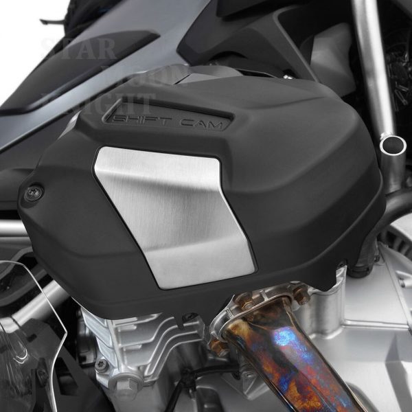 Para bmw r1250gs r1250rs r1250rt r1250r 2018-2020 cabeça do cilindro guardas protetor capa para bmw r 1250 gs aventura 2018 2019 2020 - Image 3