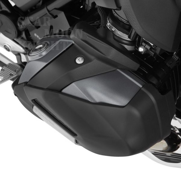 Para bmw r1250gs r1250rs r1250rt r1250r 2018-2020 cabeça do cilindro guardas protetor capa para bmw r 1250 gs aventura 2018 2019 2020 - Image 4