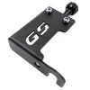 Suporte de câmera frontal e esquerda para moto, suporte para bmw r1250gs lc adventure gopro 2018 2019 - Image 3