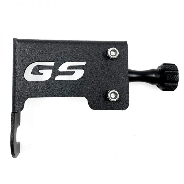 Suporte de câmera frontal e esquerda para moto, suporte para bmw r1250gs lc adventure gopro 2018 2019 - Image 4