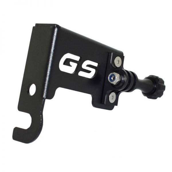 Suporte para gravação de motocicleta, suporte para câmera e para carro, para gopro go pro para bmw f650gs f700gs f800gs r1200gs lc r1250gs adventure - Image 3