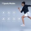 Versão global amazfit verge lite gps relógio inteligente com 1:3 amoled tela de exibição para android ios ip68 relógio de pulso - Image 3