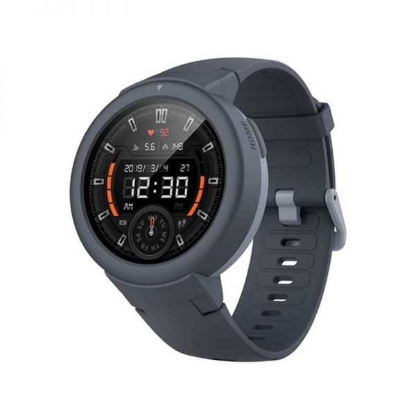 Versão global amazfit verge lite gps relógio inteligente com 1:3 amoled tela de exibição para android ios ip68 relógio de pulso - Image 5