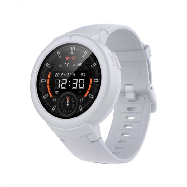 Versão global amazfit verge lite gps relógio inteligente com 1:3 amoled tela de exibição para android ios ip68 relógio de pulso - Image 6