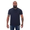 Kit 5 Camisetas Masculina Basicas de Algodão - Image 3