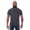 Kit 5 Camisetas Masculina Basicas de Algodão - Image 6
